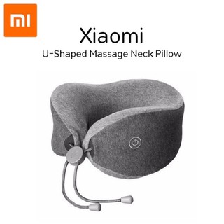 Xiaomi Mijia Ardor เครื่องนวดคอ Inflatable นวดหมอน 3D Relax การบำบัดกล้ามเนื้อนวด SLEEP