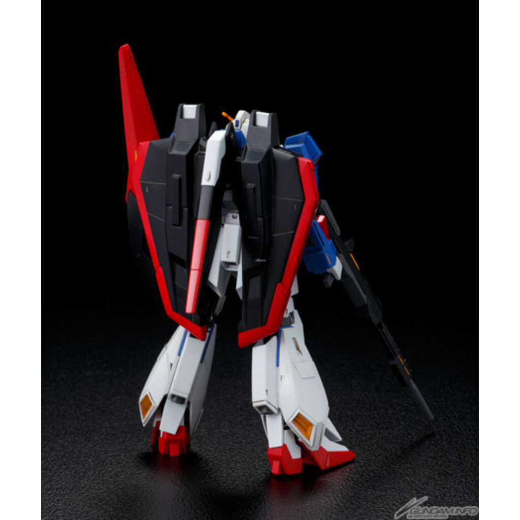 Hguc3 Accelerate Evolution 1 144 Zeta Gundam 1 800yen ลดเหล อ 640