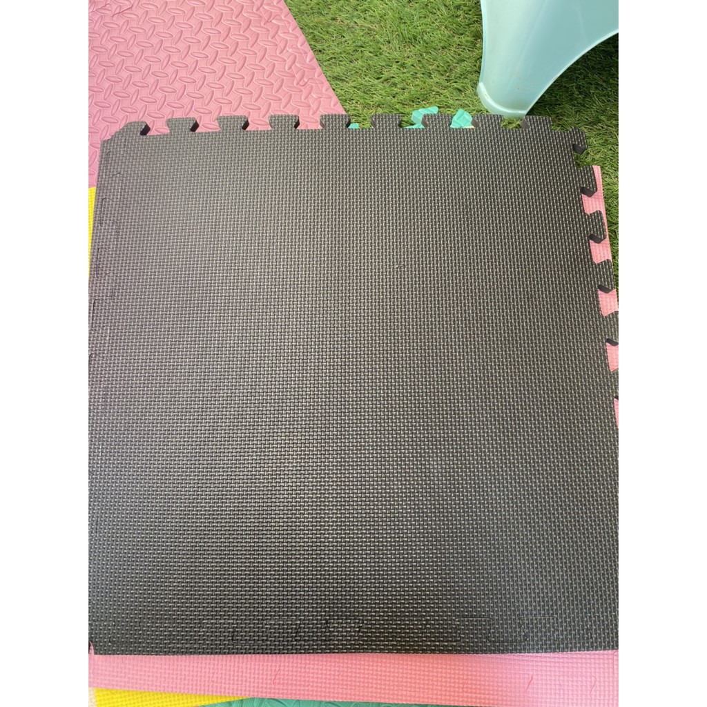 🔥ลดกระหน่ำ ขายขาดทุน🔥 แผ่นโฟมรองคลาน สินค้ามีตำหนิคุณภาพดีลดล้างสต๊อก - รูปที่ 5