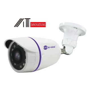 กล้อง CCTV Hi-view HA-614B20 Bullet Cam 1MP&amp;2MP