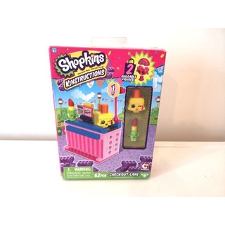 ของเล่น​ Shopkins ของใหม่​ พร้อม​ส่ง​