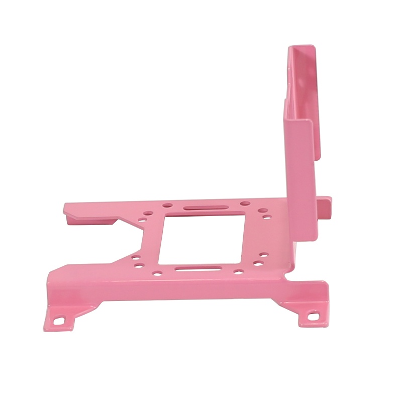 Baby1 PC ปั๊มน้ําหล่อเย็น หม้อน้ํา รองรับ ที่วาง ท่อระบายน้ําตรง สําหรับถังเก็บน้ํา เมาท์ขาตั้ง ฮีทซิงค์ พัดลม
