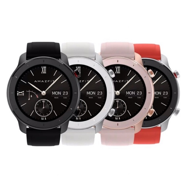xiaomi amazfit shopee