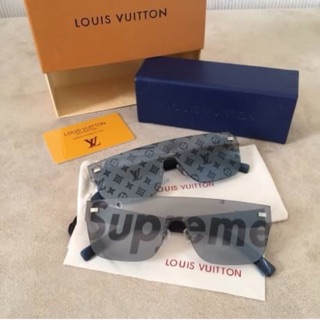 Louis suprem งานใหม่