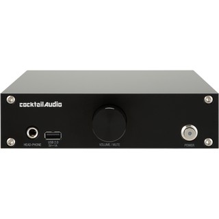 COCKTAIL AUDIO N 15D