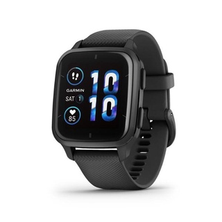 Garmin (การ์มิน) นาฬิกา Smartwatch รุ่น Venu Sq 2 – Music Edition ประกันศูนย์ 1 ปี GARMIN by City Chain ผ่อน 0%