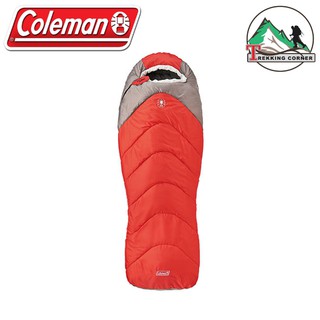 ถุงนอน กันหนาว Coleman Tasman Camping Mummy / L-15