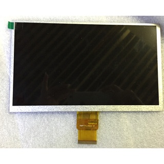 หน้าจอแสดงผล LCD SZ Digital FPC-Y82630 V01