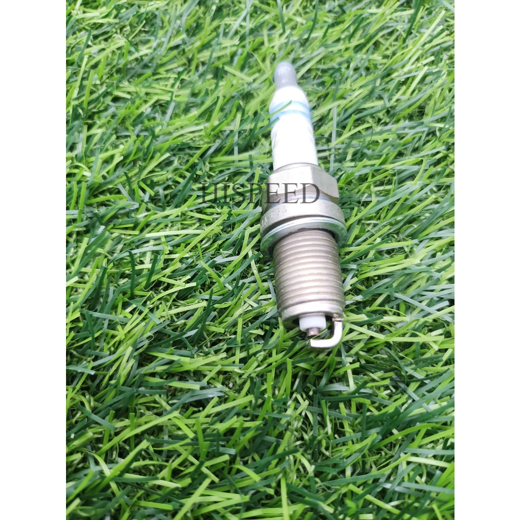 หัวเทียน MB W210 BSH-F8DC4