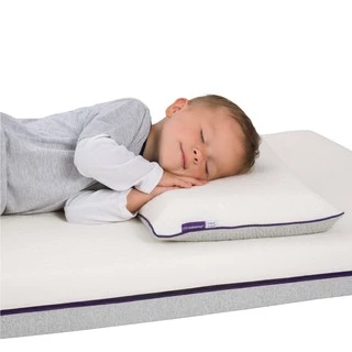 Clevamama Toddler Pillow เหมาะสำหรับเด็กอายุ 1 ปีขึ้นไป