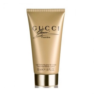บอดี้โลชั่นน้ำหอม Gucci Premiere Lait Parfume Pour Le Corps Body Lotion 50ml