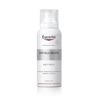 EUCERIN - Hyaluron Facial Mist Spray (50 ml.) สเปรย์ไฮยาลูรอน 💦พร้อมส่ง💦