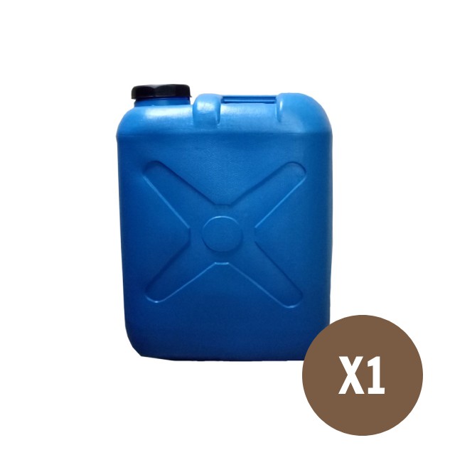 แกลลอนใส่น้ำมัน ถังใส่น้ำมัน 20 ลิตร 1 แกลลอน