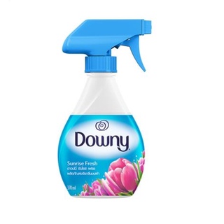 สเปรย์ขจัดกลิ่นบนผ้า DOWNY 370 มล. Sunrise Fresh