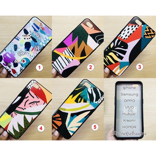 Samsung A5 (2018) / A6 / A6plus / A5(2015) / A5(2016) / A5(2017) เคสคละลาย #29