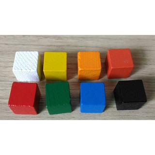 แหล่งขายและราคาCube สี่เหลี่ยม ขนาด 1 X1 cm. ( ราคาต่อชิ้น) **หากสั่งซื้อรายการเดียวรบกวนสั่งซื้อ 5 ชิ้นขึ้นไป**อาจถูกใจคุณ