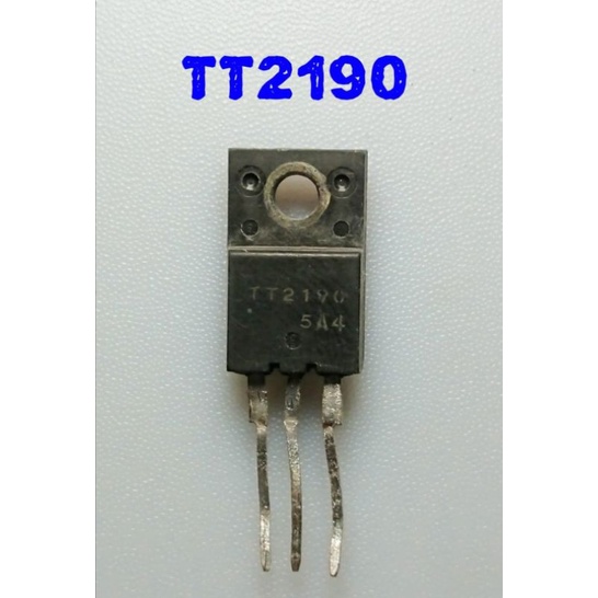 TT2190 CAPUTAN******