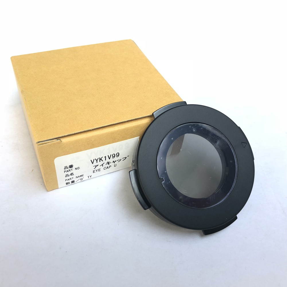 Viewfinder Eye Cap กล้องถ่ายวีดิโอ Panasonic Camcorder AG-HVX202 AG-HVX201 AG-HVX202 AG-HVX200 AG- H