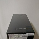 reviewGalaxy Note20 Ultra 5G256 GB512GB comment 2
