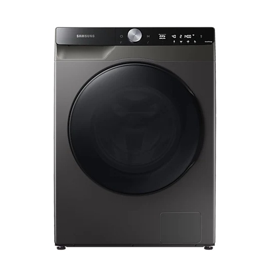 เครื่องซักผ้าและอบ SAMSUNG WD90T734DBX/ST 9KG/6KG ดำ  (สั่งสินค้า 1 ชิ้น/1 ออเดอร์เท่านั้น)