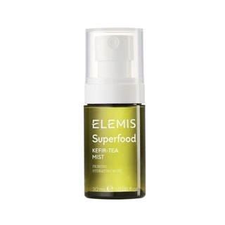 Elemis Superfood Kefir-Tea Mist 30ml. (TH)