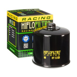 กรองน้ำมันเครื่อง สำหรับ Ducati HiFlo Racing HF153RC รหัสสินค้า AC6971