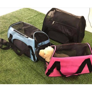 LK002 กระเป๋าน้องหมา N16-1