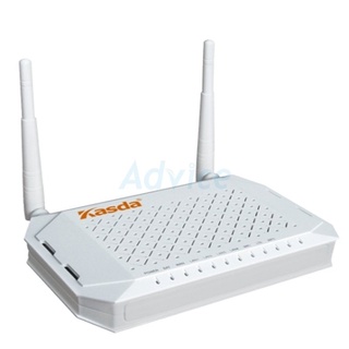 4G Router KASDA (KW9621B) N300 (Lifetime Forever) ประกัน LT.