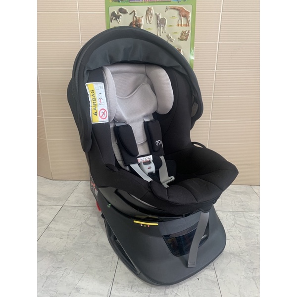 AILEBEBE  คาร์ซีท รุ่น Kurutto NT2 Premium