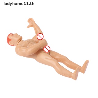 Onelady ของเล่นตลก Masturbating Man ไขลาน แกล้ง ตลก ตลก ปาร์ตี้ ของเล่น ของขวัญ