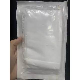 Thai-Gauze Sterile Gamgee ผ้าก๊อส ซับน้ำเหลือง