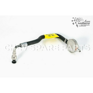 ท่อน้ำมันเข้ารางหัวฉีด เชฟโรเลต ครูซ 1.8 (CHEVROLET CRUZE 1.8) (เทียบ)