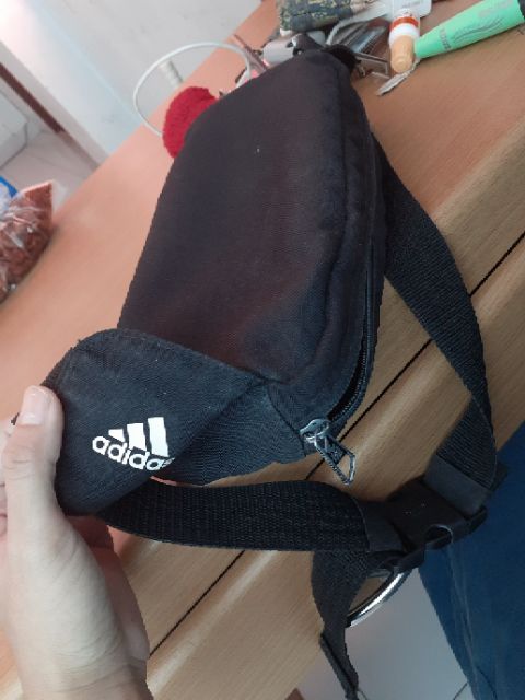 Adidas lin per outlet waist bag