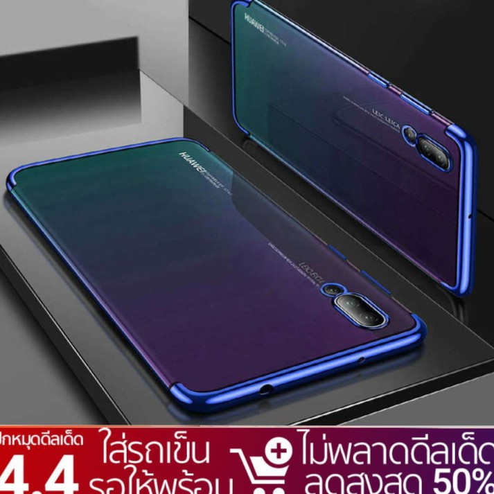 Huawei Y9 2018 2019 Nova 3 3i 3e honor 8x mate10 เคสซิลิโคน หัวเหว่ย