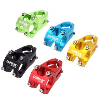 แฮนด์จักรยานเสือภูเขา mtb handlebar stem 31 . 8 มม.