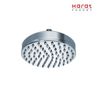 Karat Faucet หัวฝักบัวก้านแข็ง 23 ซม. รุ่น BA27-50