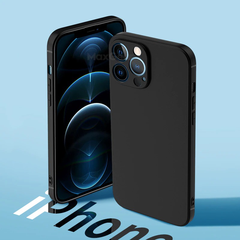 Softcase Iphone 13 Mini/Iphone 13/Iphone 13 Pro/Iphone 13 Pro Max Matte Slim Original List Macaron I