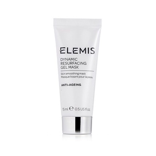 ELEMIS 🌿 Dynamic Resurfacing gel mask 15ml ขนาดทดลอง ของแท้ 100% (พร้อมส่ง)