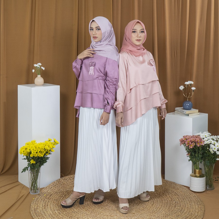 เสื้อ Shana*********