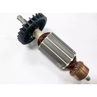 อะไหล่ ทุ่น เครื่องเลื่อยองศา HYUNDAI HD-340S แท้