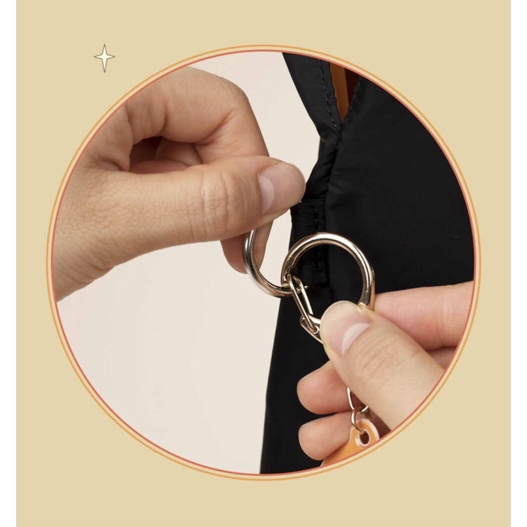 พร้อมส่งที่ไทย(มีเก็บปลายทาง)🎉 Frame card/Photo Card Key Holder TinyTan BTS ของแท้100% - รูปที่ 5