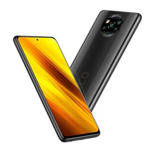 Xiaomi POCO X3 NFC 664GB15  img 0