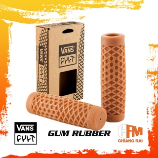 Vans ปลอกแฮนด์ GUM RUBBER