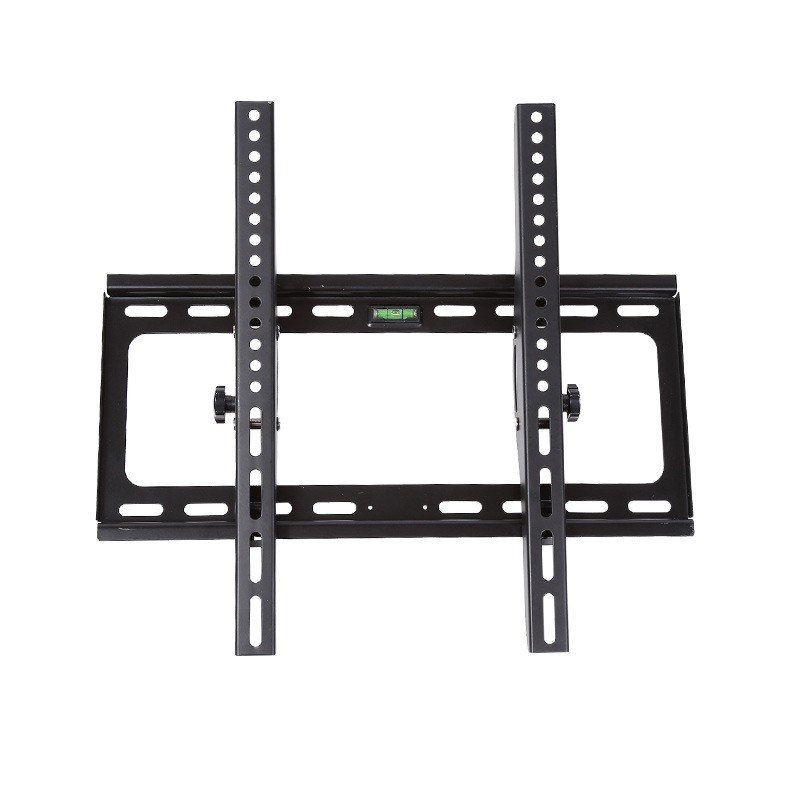 ขาแขวนทีวี ขนาด 26"-60" นิ้ว ปรับก้ม-เงยได้ LED LCD Tilting Wall Mount 26" - 60"นิ้ว (Black)
