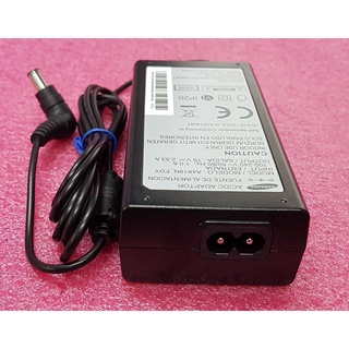 SAMSUNG อะไหล่แท้ อะเเดปเตอร์ทีวีซัมซุง BN44-00835B ADAPTER 19V,2.53A,100-240V, UA32J4003AKXMR UA32J4003ARXXT UA32J4003A