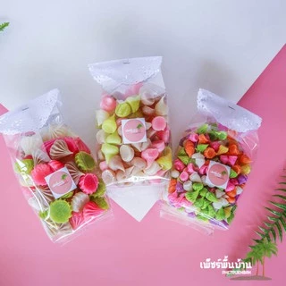 อาลัวเพชรบุรี อาลัวใหญ่ อาลัวกะทิสด ต้นตำรับเพชรบุรี 💝《เจ》
