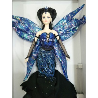 ตุ๊กตาบาร์บี้ รุ่นใหม่ Barbie Flight of Fashion Doll