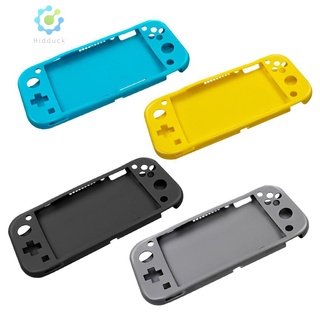 เคสซิลิโคนกันลื่นสําหรับ Nintendo Switch Lite Console Stock