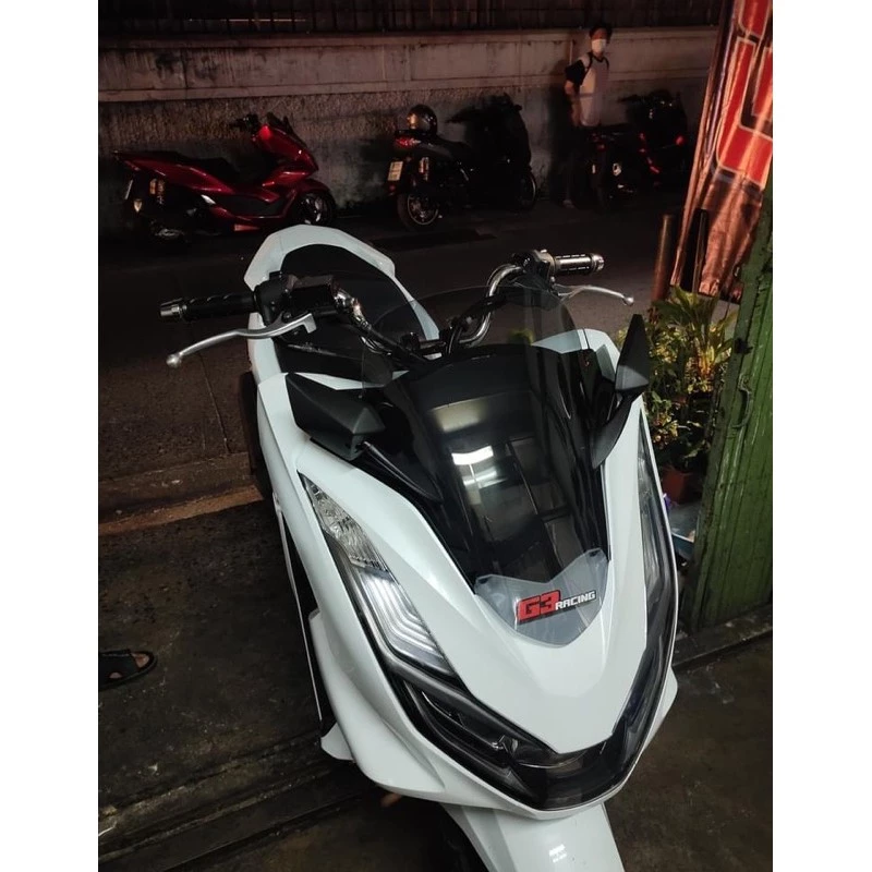 Pcx2021ชิวแต่งPcx2021ชิวหน้าใหม่ล่าสุด thumbnail 3