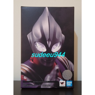 S.H.Figuarts SHF Ultraman Tiga Multi Type 2.0